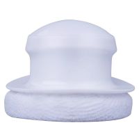 固体防雾剂[白色款] 防雾剂汽车挡风玻璃长效防起雾除雾神器车用品大全黑科技