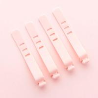 粉色10个装 10个装便携数据线网线收纳理线器耳机充电线防丢硅胶扎带卡扣绑带