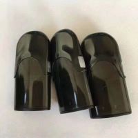 透明款(3颗) 悦客一代空弹 免打孔可重复非我绿萝柚子空蛋一四五代注油145代VTV