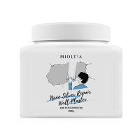 白色墙面修补墙膏去污修复遮盖墙体除霉剂乳胶漆墙壁清洁神器家用