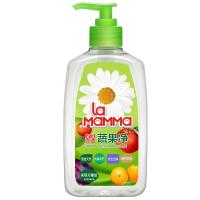 果蔬奶瓶清洗剂洗涤剂家庭装家用洗洁精厨房洗碗液