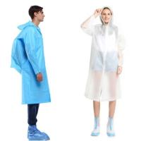 通用雨衣户外背包雨披可非一次性款长徒步成人旅游男女风衣便携式