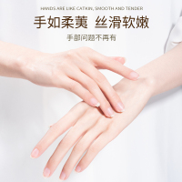 65g 凡士林鹅蛋护手霜滋润保湿补水嫩白秋冬季男女防干裂便携小巧随身