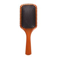 进口枫木[无盒无LOGO] 小号(19.3*6.5cm) 按摩梳子气垫梳防脱发防静电蓬松女家用木梳子ins高颜值aved