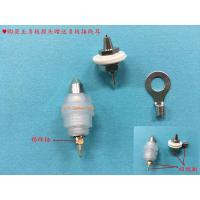 18650正负极探头 智能电池内阻测试仪 18650锂电聚合物电池 内阻仪 内阻仪夹具