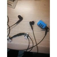 蓝色 热缩管绝缘套管数据线修复加厚耳机线充电电线保护套热熔管套收缩