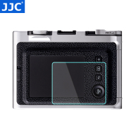富士instax mini EVO钢化膜 适用于富士instax mini EVO钢化膜 拍立得相机屏幕保护膜贴膜