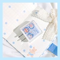 相框多啦-单壳 数据线保护套苹果12充电器头保护套iphone11promax手机咬线器缠绕绳收纳20W数据线防折断ip