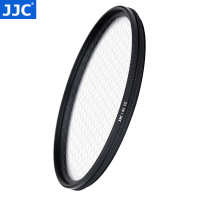 可调星光镜4线(配滤镜盒) 49mm 可调星光镜星芒镜适用佳能索尼富士单反拍照摄影夜拍神器微单相机镜头滤镜49 52 5