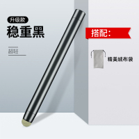 两只装触控笔(不支持翻页) 希沃翻页笔教师用多功能触屏笔ppt遥控笔可写字一体机电子白板触控笔usb充电多媒体讲课演讲教