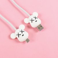 安卓白熊熊一套 华为nova7/6/5/7pro/4e/3 mate30 p40pro荣耀30s x10 p30 9x