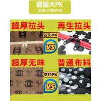 颜色随机 加厚升级款小号单个装40*30*20 承重搬家袋布袋子被子布大包布艺收纳袋打包带床垫收容量袋装东西