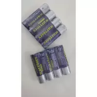 孔雀蓝 单独两板电池(8 保险箱柜专用腐蚀漏液换里面盒子长方形通用不限品牌