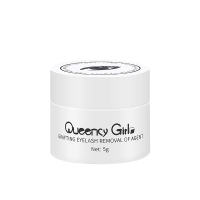 5g 嫁接种植睫毛解胶膏 卸除嫁接睫毛专用卸睫毛膏无味无刺激卸胶膏