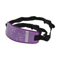 腰带款 紫色 母婴用品 摩托车儿童 电动车小孩保护绑带 高品质安全护带