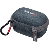 深灰色 森海耳机包灰色 适用于森海塞尔耳机盒MOMENTUM 2 /B&amp;O /WF1000XM4无线蓝牙收纳包