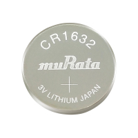 CR1632:1粒 纽扣电池比亚迪车钥匙遥控器主板3v电子