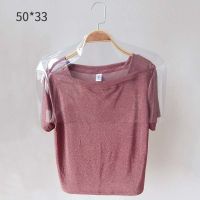 20丝50*33(女装套到胸部) 10个装 防尘罩衣服防尘袋加厚透明塑料服装店用衣物罩挂衣袋大衣西服罩子