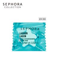 15g湖畔藻影 精巧泡泡浴块可爱少女滋养柔软沐浴球洗澡球