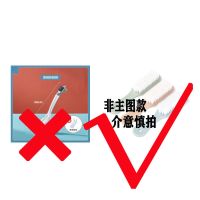 南方.[普通款]混色地摊鞋刷一把 鞋刷子软毛鞋刷洗鞋刷子不伤鞋刷神器家用多功能清洁板刷洗衣刷