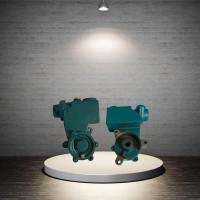 GP125泵头 翠绿色 空调泵家用GP125W单相220v自吸泵水井抽水机全自动小型增压泵水泵