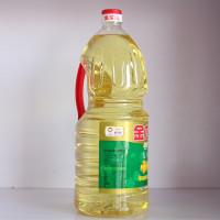 精炼一级大豆油2.5L食用油家用小瓶油炒菜色拉油粮油