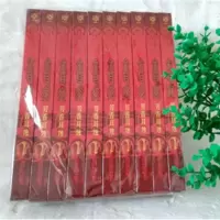 薄蜡10支+耳勺 耳烛吸耳屎耳竹排毒容院用耳足棒香薰淋巴排毒工具耳灼排毒宝宝吸