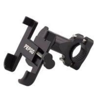 自行车电瓶摩托车手机架太空铝合金防震电动车载导航手机支架外卖 自行车电瓶摩托车手机架太空铝合金防震电动车载导航手机支架外