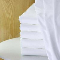 1.5米宽纯白色一米长度的价格 ins白布拍照背景布皮影戏涂鸦画手电筒秀影子舞台幕布投影灯光布