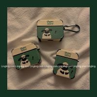 点赞小羊耳机套 Ling0(福袋) 贴皮点赞小羊airpods保护套2代苹果无线蓝牙1/2代硅胶pro耳机套软