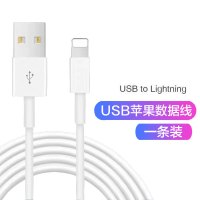 USB插口数据线[一条装]注意插口-不要拍错 1m 苹果11/12数据线pd适用于iPhone13快充套装11/SE2X