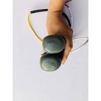 举重 挖掘机配件ZAXEX-1-5-6操纵杆手柄胶