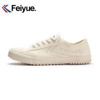 795米色 34 女生拍小一码 女鞋帆布鞋2022春季小白鞋复古原宿潮流低帮学生休闲百搭女士