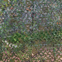 1.5*3米绿色 秋天仿物件创意装饰 自然光投影神器摄影 道具迷彩户外背景布拍摄