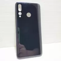 nova4亮黑 送工具胶水有教程 适用华为nova4后盖玻璃 Nova4e后盖NOVA4E电池盖后壳保护片