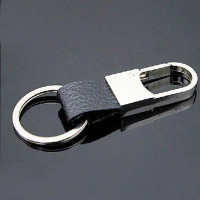 钥匙扣 L3一键启动byds7 F0 g f3 S6智能卡遥控器电池车子钥匙外壳