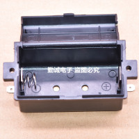 [单独一个电池盒 ] 家用煤气炉燃气炉灶嵌入式通用电池盒1节1号电池电源盒煤气炉配件