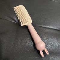 北歐色系A01/*-破损葆賠 蕟...[梳子硅胶手柄]特价 化妆镜子台式梳妆镜子宿舍公主镜可爱便携学生韩版简约随身桌面镜