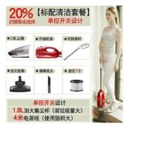有线套餐一 无线吸尘器家用充电式车载无线干湿两用手提除螨仪手持式超静音