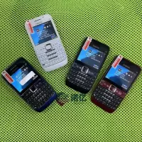 送8G内存卡如不要联系客服优惠10元 8G E63移动联通WiFi直板按键全键盘老人机学生备用戒网瘾手机
