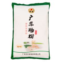 1斤肠粉(单包尝鲜价) 牌广东肠粉专用粉家庭预拌粉广式特色拉肠粉水磨粘米粉送工具