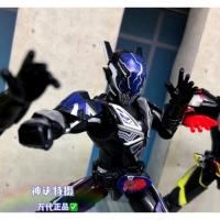 假面骑士Lucifer路西法 假面骑士01 地狱蝗虫 灭亡迅 哉亚 路西法 伊甸 食玩 掌动 手办