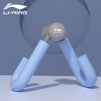 [468凯格尔运动训练器-蓝色] 凯格尔盆底肌训练器男腿部肌肉练腿神器臀提肛括约肌锻炼器材
