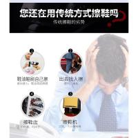 2包 世纪众赢免手洗擦鞋湿巾家用去污擦鞋神器黑科技快速清洁湿巾