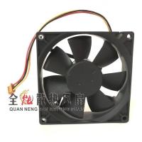 AFB0948HH AFB0948M/L/H/HH/VH/SH 9025 9cm静音滚珠变频器散热风扇48V