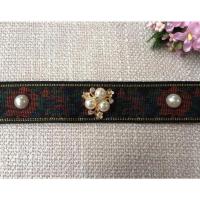 老夫人头带抹额古装头饰眉心眉头女额头发带古风古代少奶奶老太太 老夫人头带抹额古装头饰眉心眉头女额头发带古风古代少奶奶老太