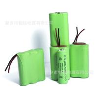 AA*AAA 镍氢充电电池5号 1.2V镍氢充电电池 3.6V 4.8V子母机电池组