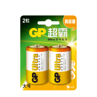 1号电池碱性电池大号一号电池燃气灶热水器电子琴手电筒2节