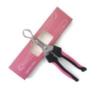 新款山楂钳子[送捅核器] 颜色 糖葫芦压扁机器山楂压扁器神器冰糖葫芦制作工具模具压扁器