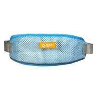 简易透气(腰带款蓝+蓝网) 特价无礼品 电动车安全带小孩绑带骑行摩托车儿童后座椅宝宝保护带防摔跤瞌睡